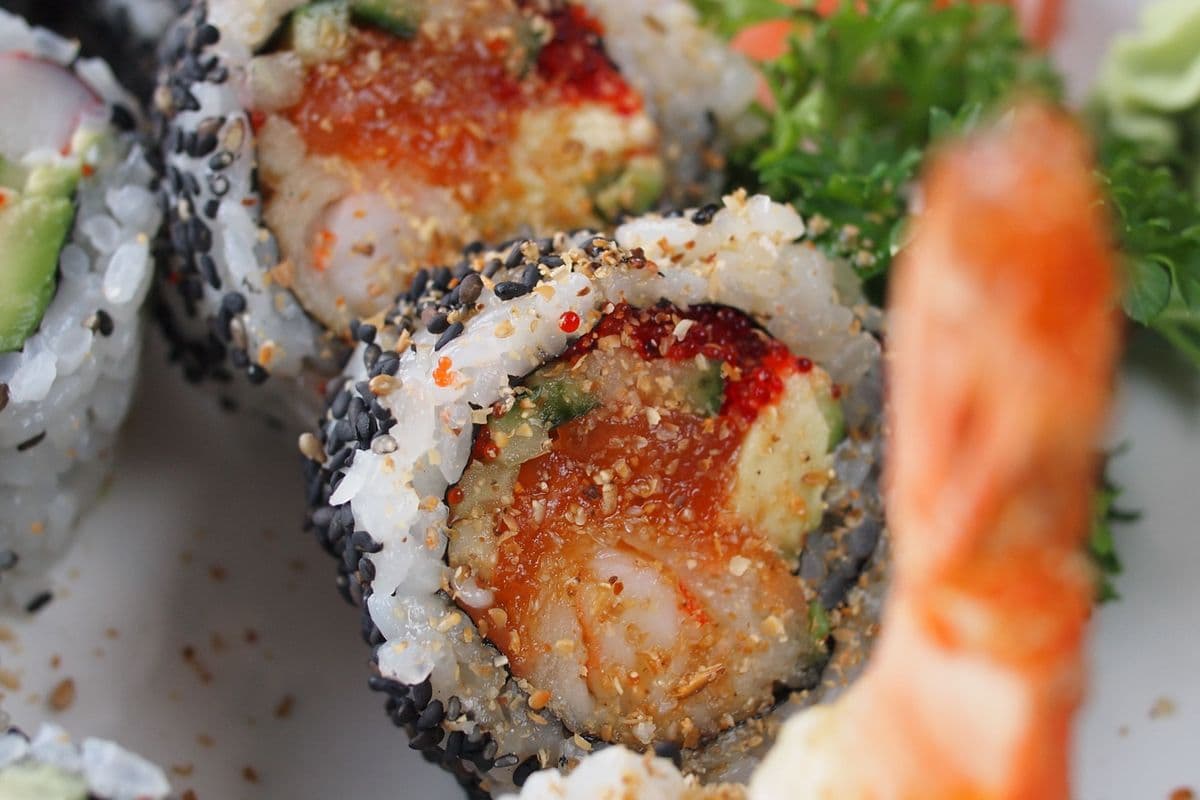 Jumbo Dynamite Roll