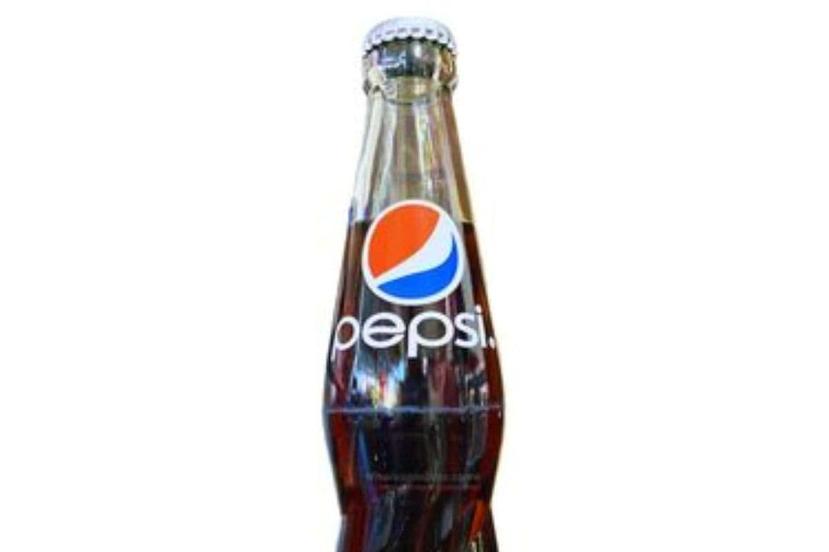 Pepsi 50cl bottle