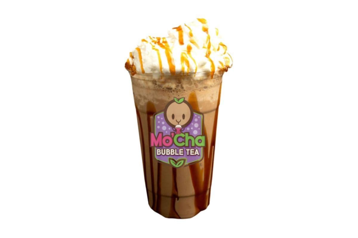Caramel Coffee Chiller
