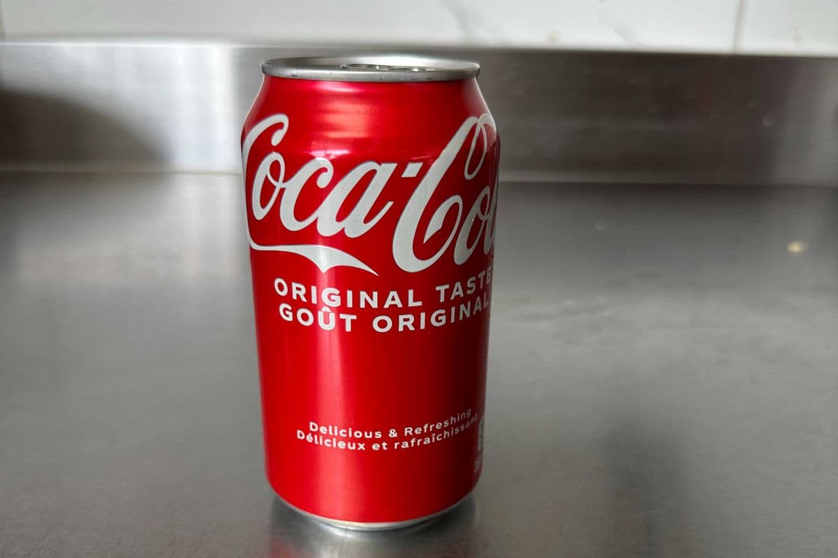 Coke
