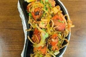 Tikka au poulet / Tandoori Chicken Tikka