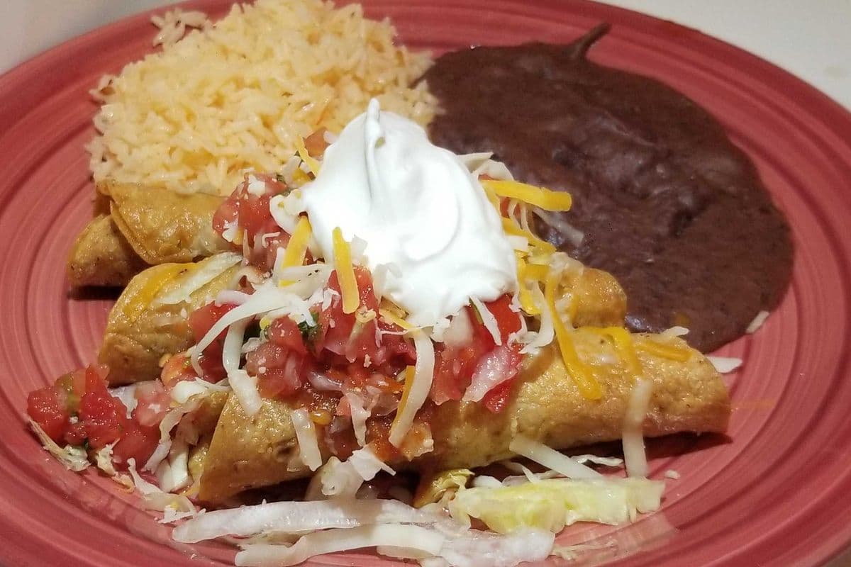 Taquitos
