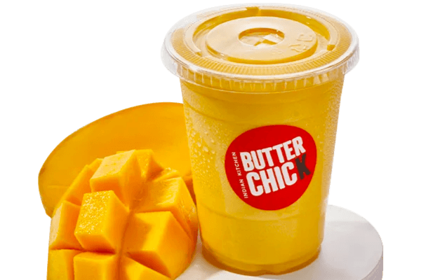 Mango Lassi