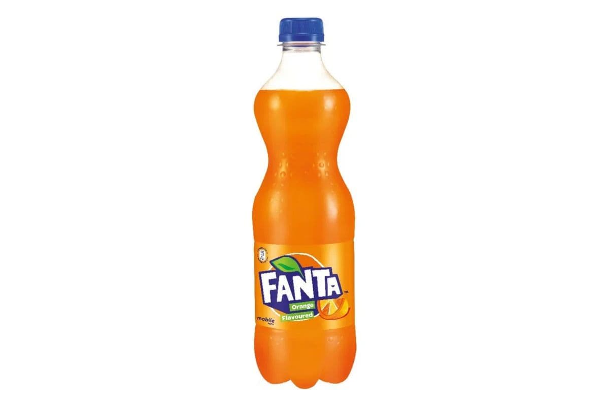 Fanta (473 ml)
