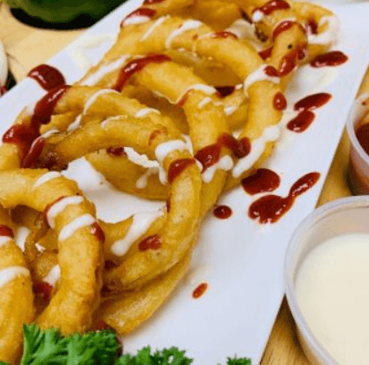 Onion Rings