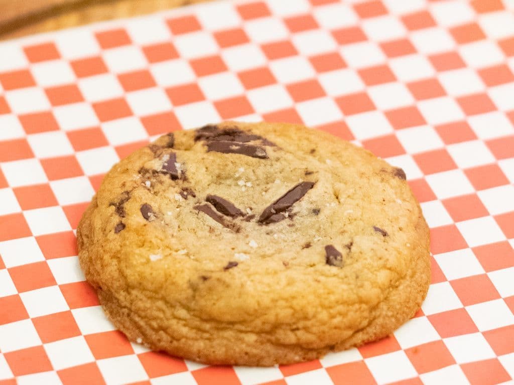 Chocolate Chip