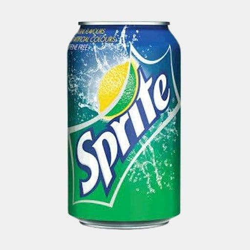 YUP / 7UP