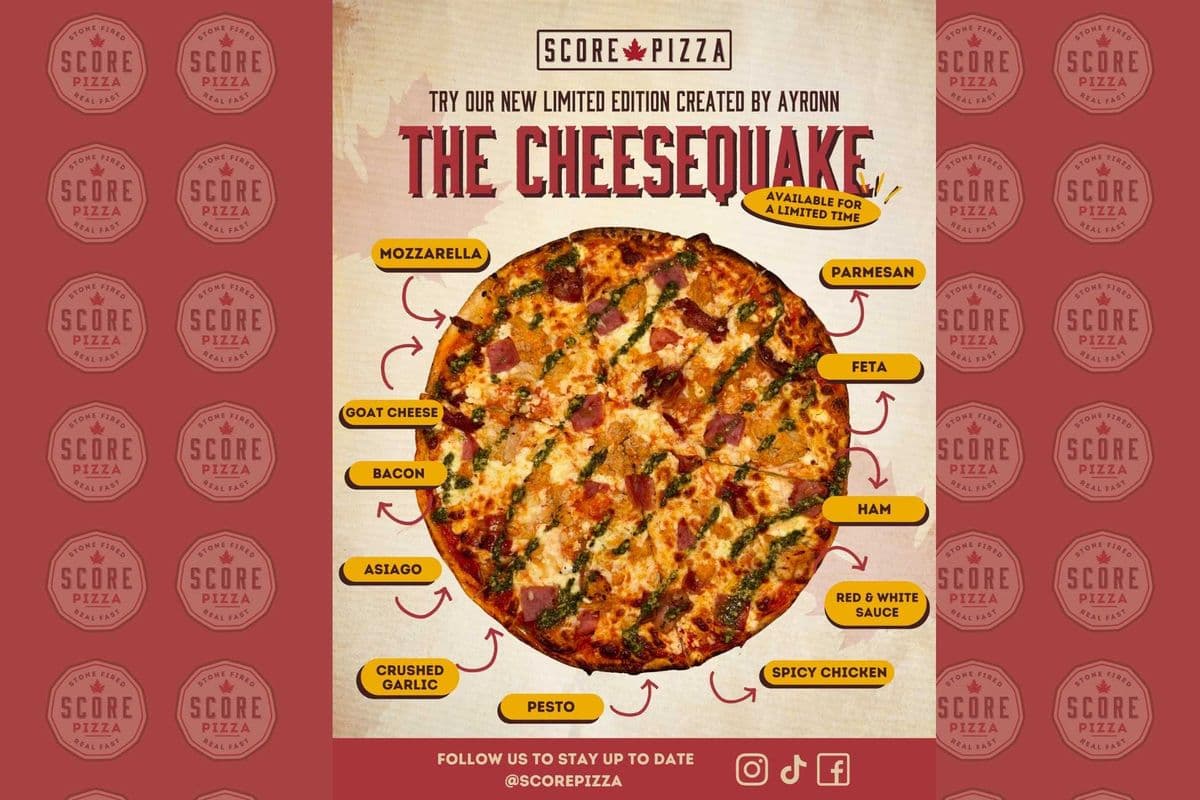 Name the Za Feature