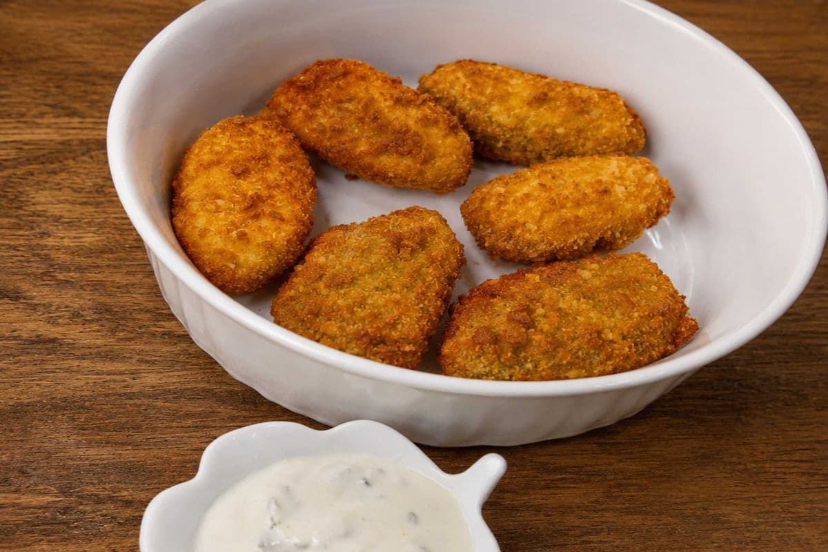Jalapeno Poppers