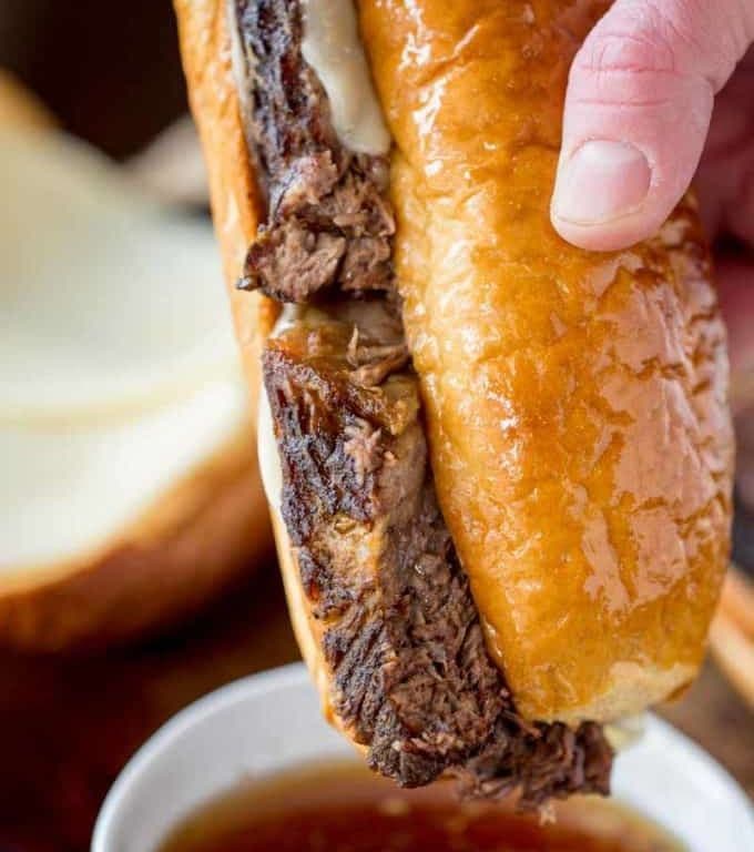 Beef Dip