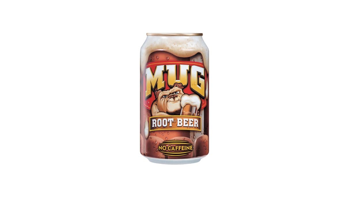 Racinette / Root Beer