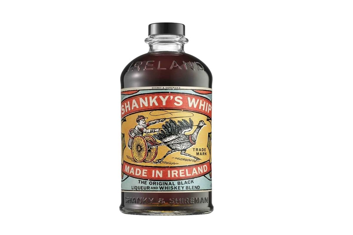 Shanky's Whip (1 x 750 ml)
