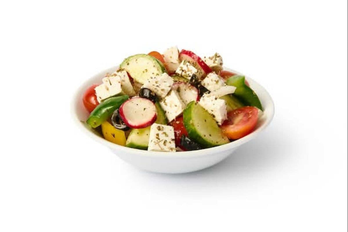 Salade - Grecque