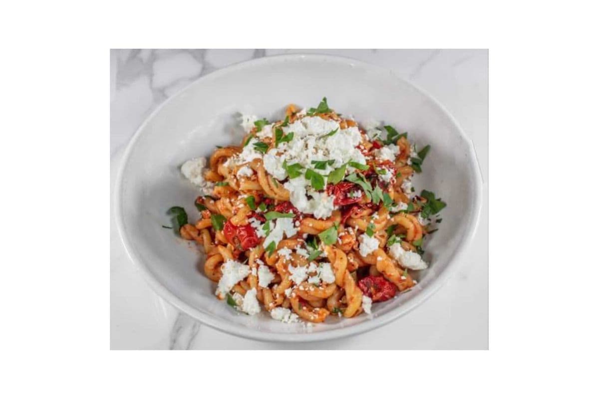 Aglio E Olio