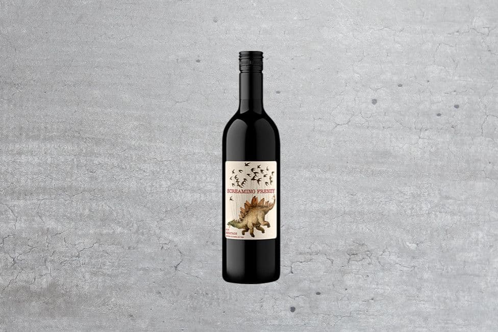 Black Swift Vineyards