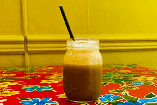 Green Heaven Smoothie