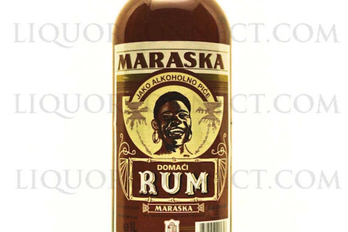 DOMACI RUM (1 x 40.99)