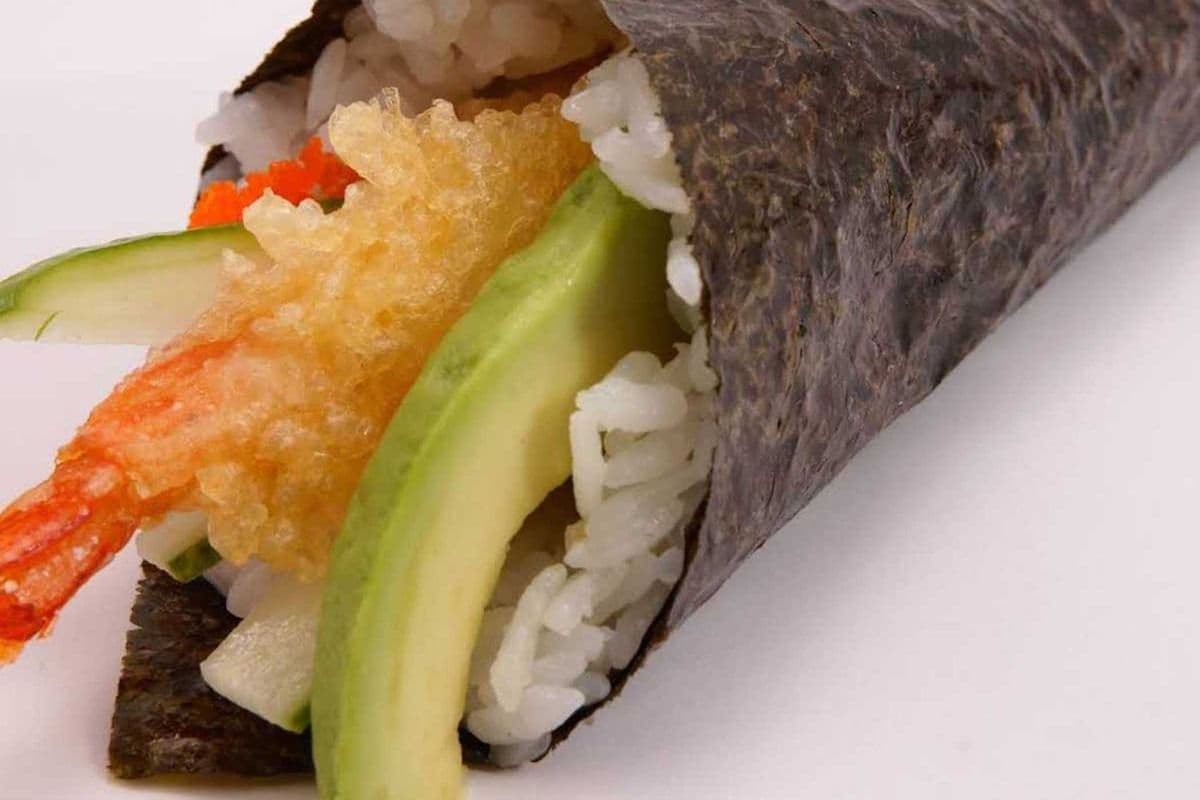 Dynamite Cone