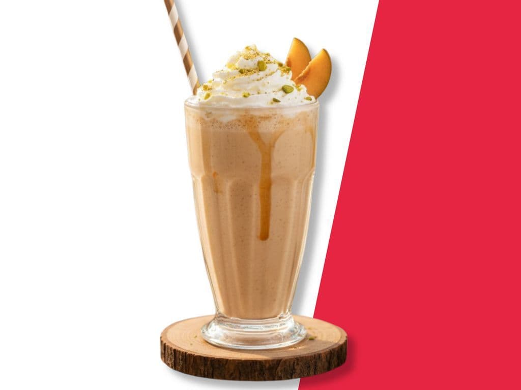 Chikoo Shake