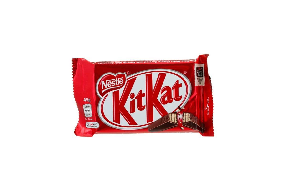 KITKAT (45G) (230 Cal)