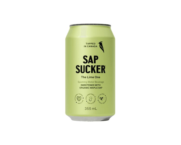 SapSucker The Lime One