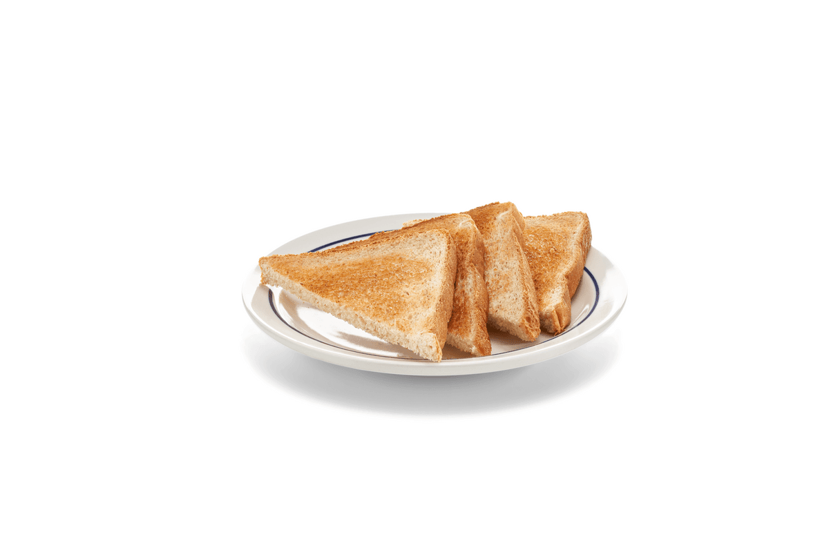 Buttered Toast