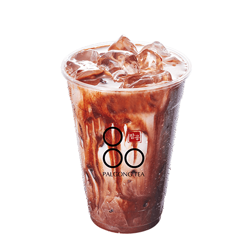 Hazelnut Cocoa with Soymilk