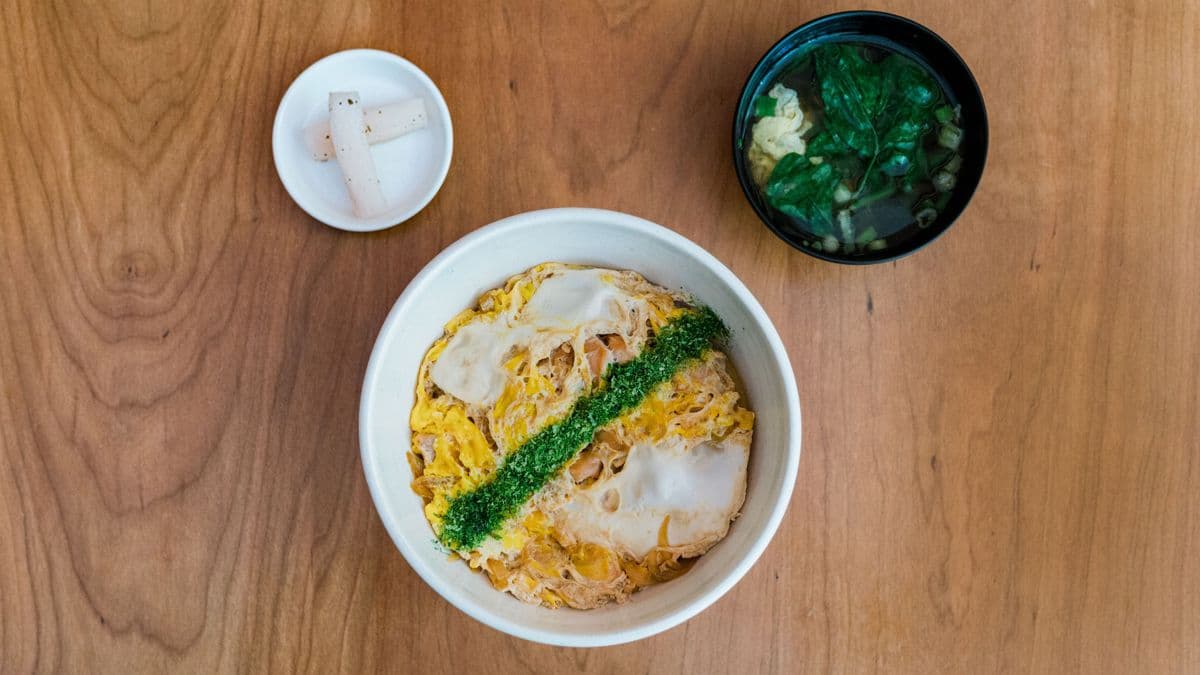 Oyako Don