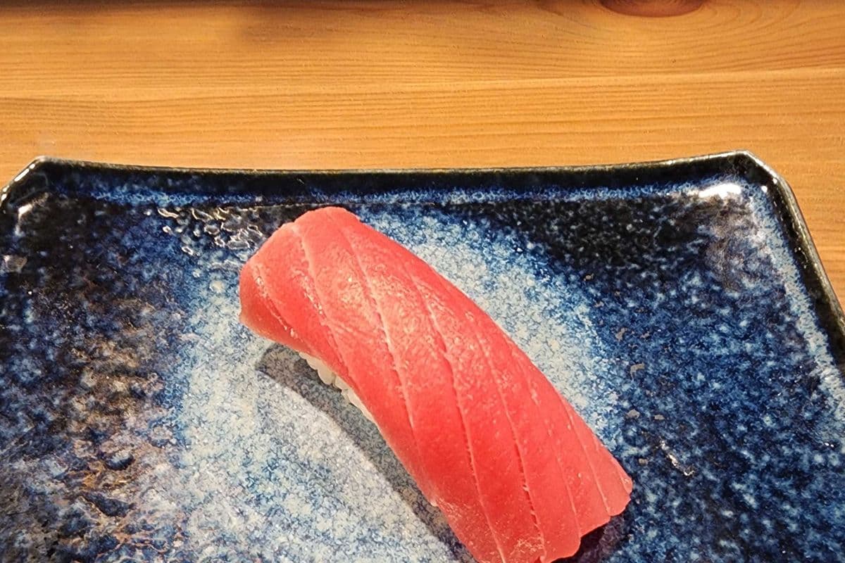 RED Tuna