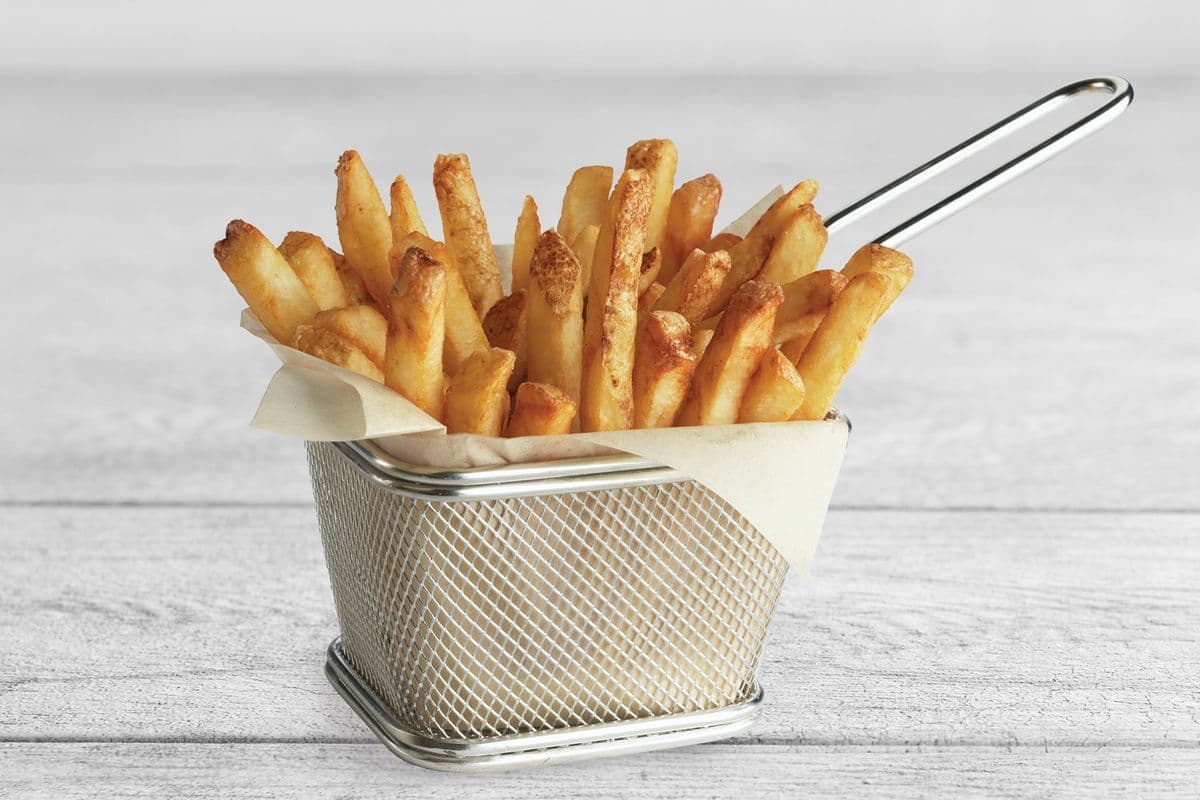 Frites de style maison / Russet Thick-Cut Fries