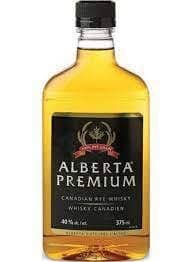 Alberta Premium Rye (375ml)