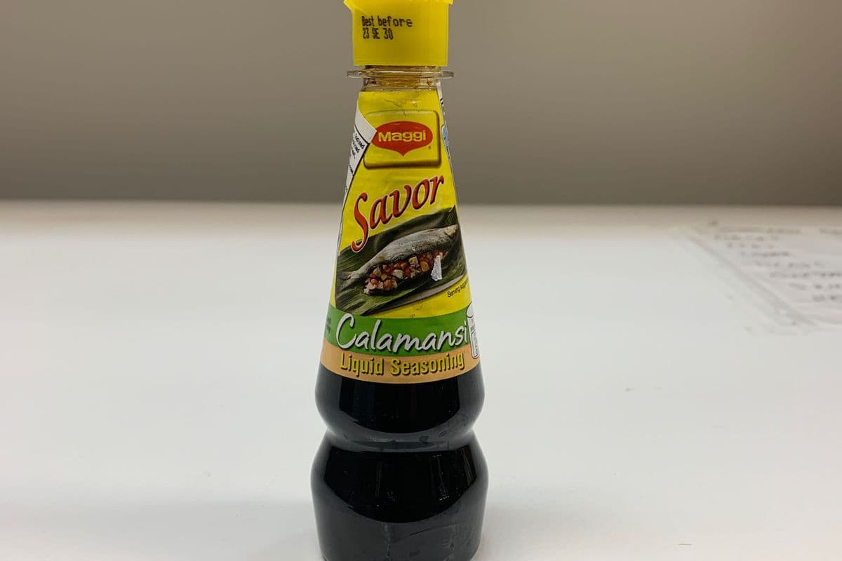 Maggi Savor CALAMANSI 130 ml