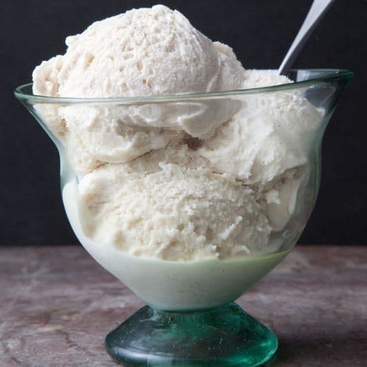 130. Vanilla Ice Cream
