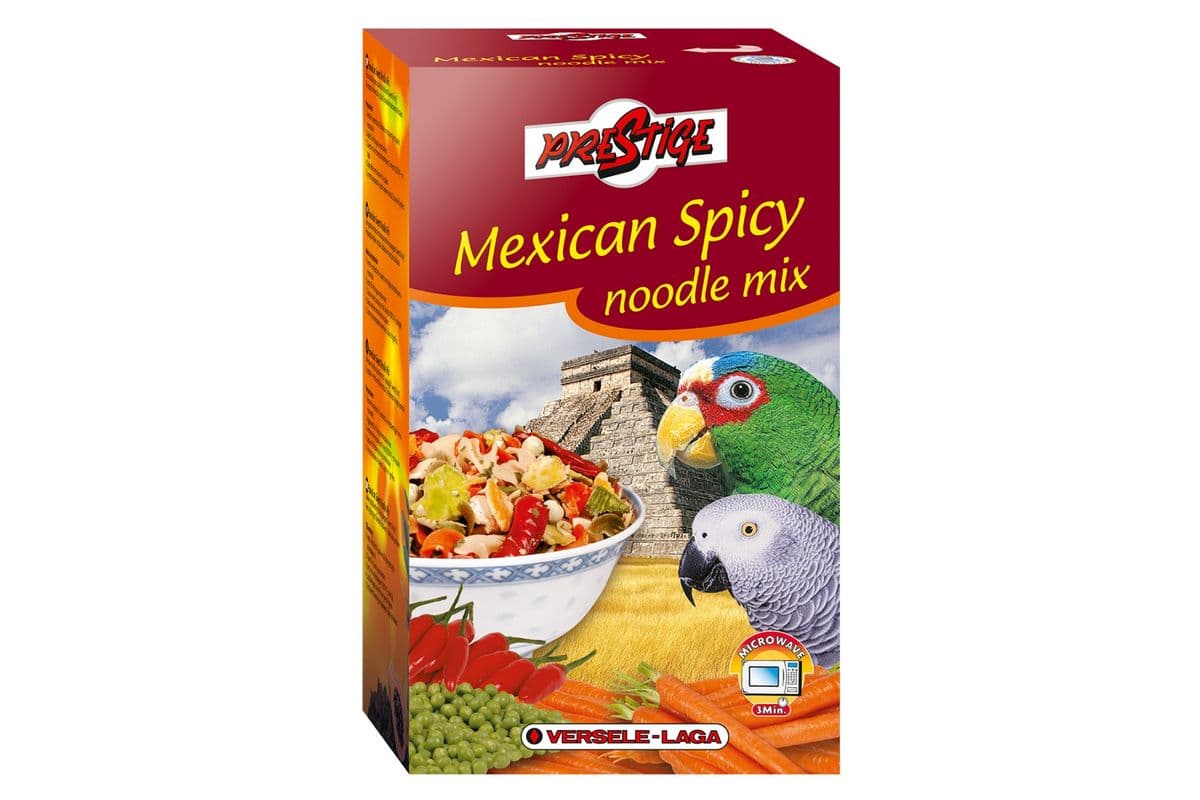 Versele-Laga Mexican Spicy Noodle Mix (400 g)