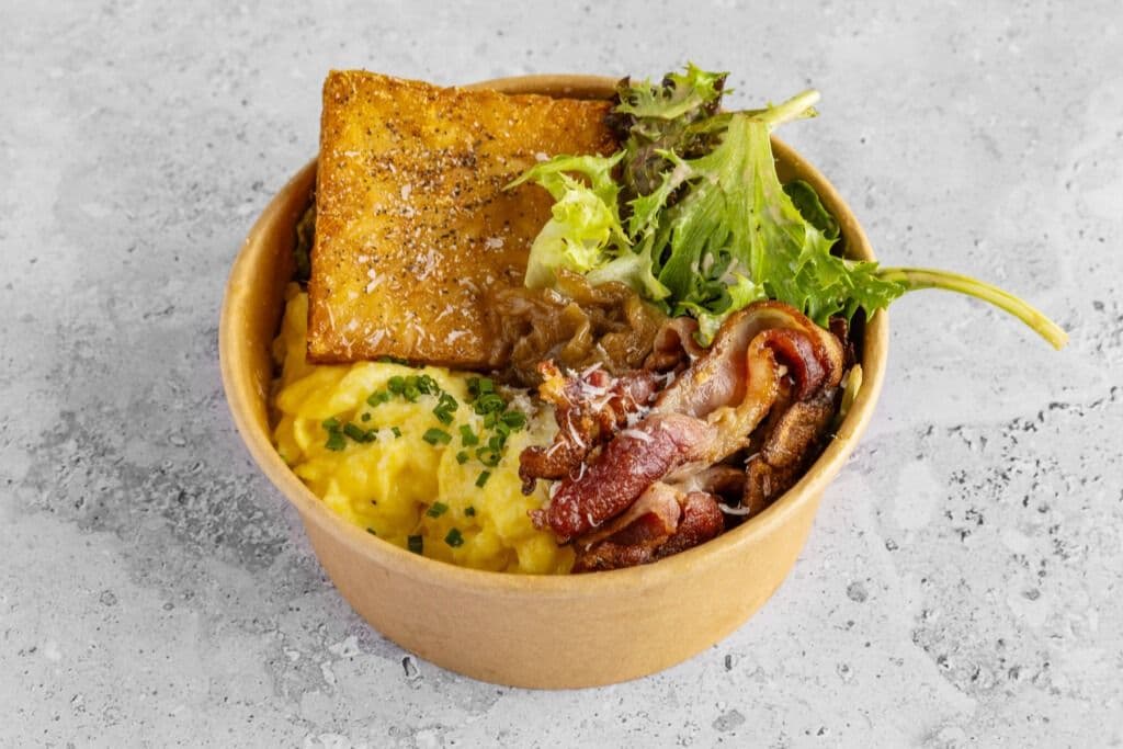 Breakfast Box