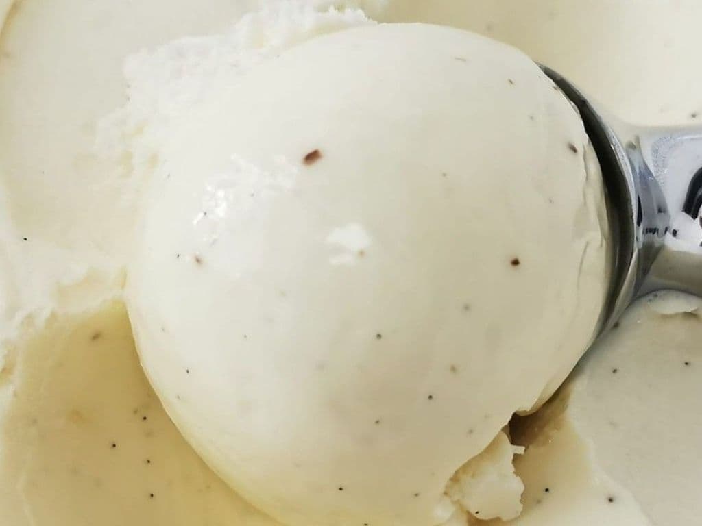 Bourbon Vanilla