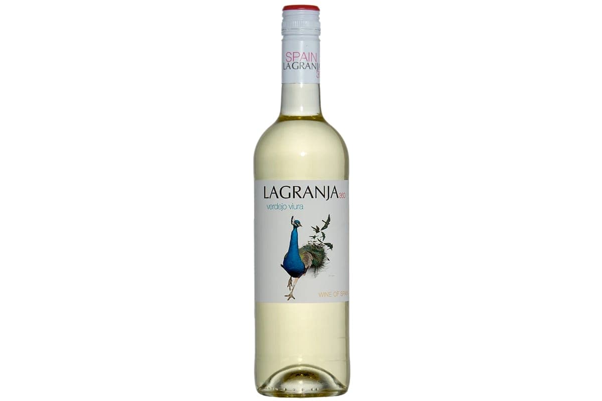 La Granja 360 Verdejo Viura 750ml