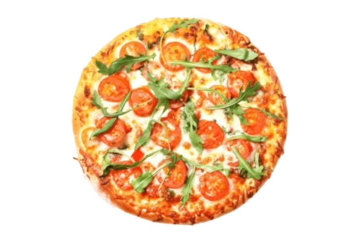 House Special Pizza