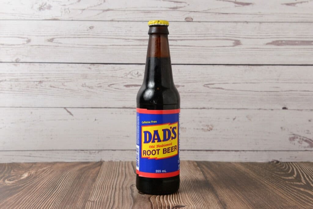 Dad's Root Beer
