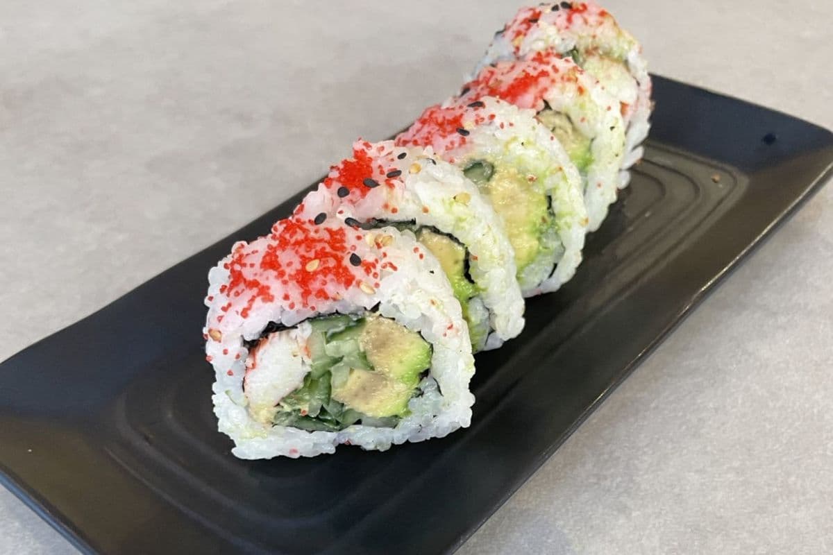 California (5mcx)-Maki