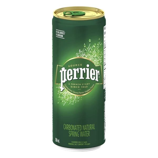 Perrier