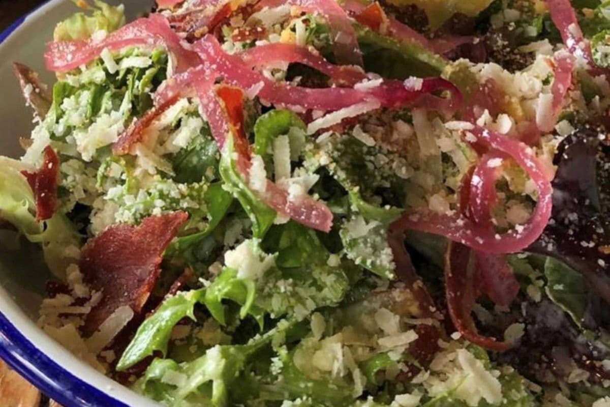 Caesar Salad