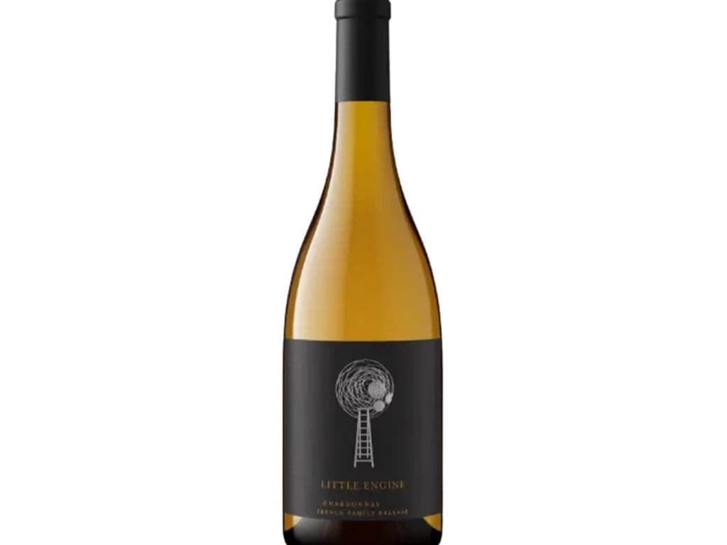 Little Engine - Family Estate Chardonnay (750ml)