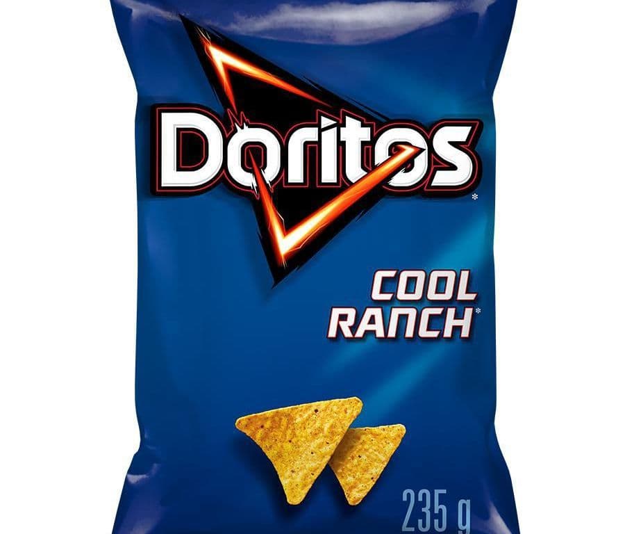 Doritos Cool Ranch 235g