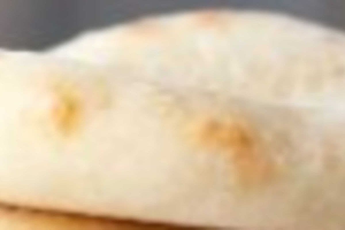 Pita Bread (1 pc)