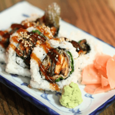 #0142. B.C. Roll