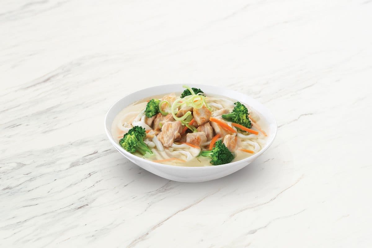 Chicken Noodle Soup