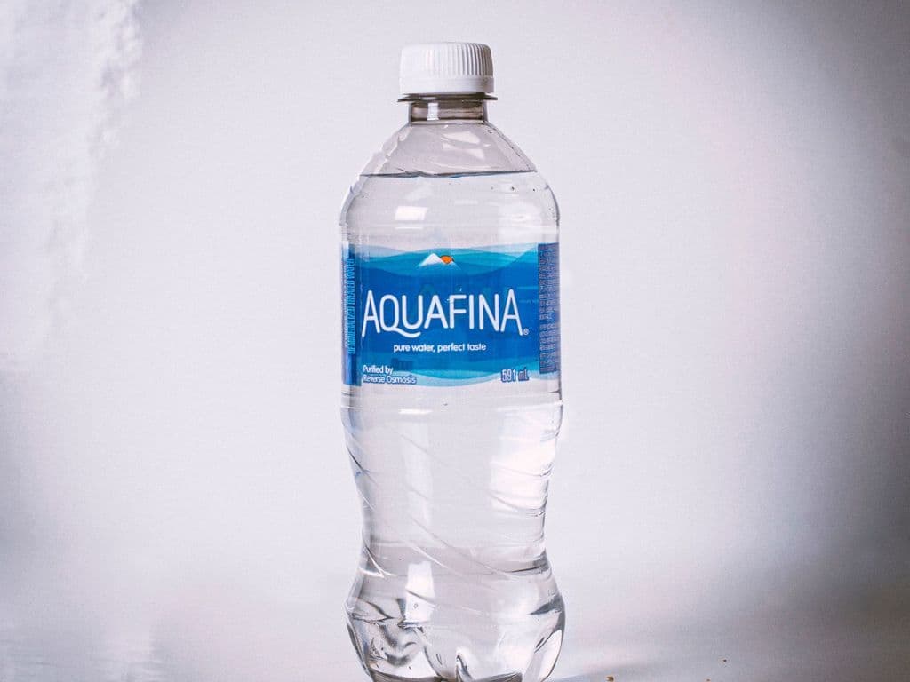 Aquafina Bottled Water 591ml