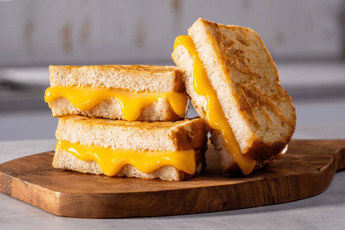 Grilled Cheese