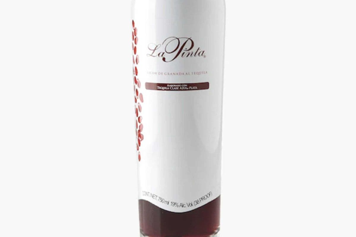 La Pinta (1 x 750 ml)